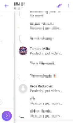 U Nišu ovog vikenda drugi "protest protiv blokada": SNS organizovano poziva članove i traži potvrdu učešća 4