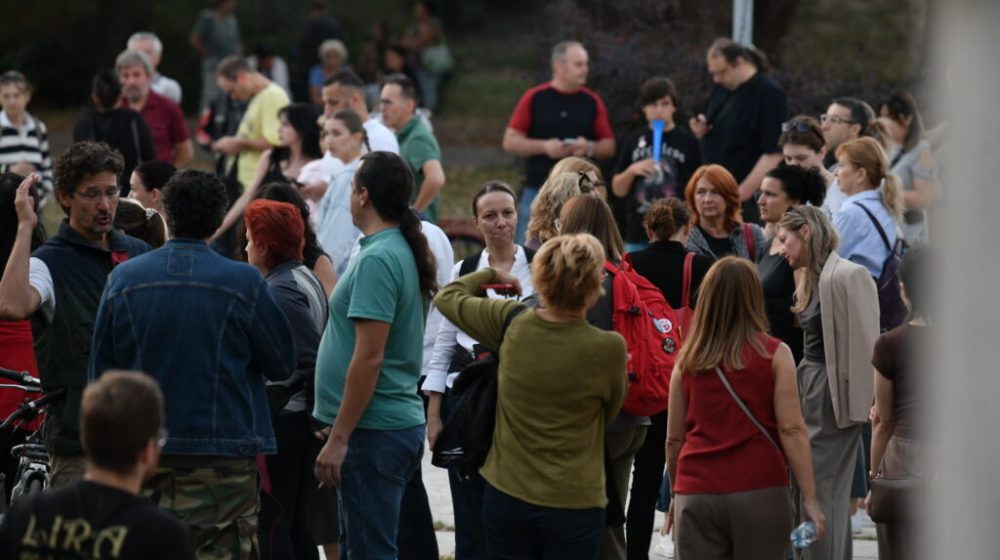 "Policijska brutalnost u Srbiji": Dojče vele o slučaju Bogdana Jovičića 1