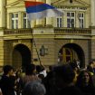 protest u Nišu