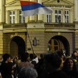 protest u Nišu