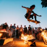 skejetrski festival samit nesvrstanih