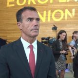 Generalni sekretar Evropske demokratske stranke: "Mislim da treba da budete razočarani" 9