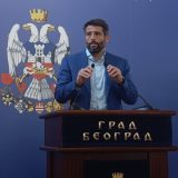 Šapić rekao zašto ne učestvuje u skupovima vlasti 6