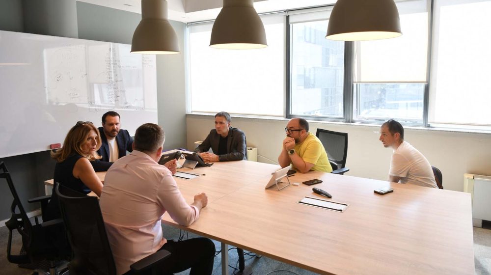 Urednici United Media u Srbiji usvojili Manifest za nezavisno novinarstvo 1