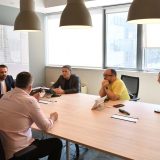 Urednici United Media u Srbiji usvojili Manifest za nezavisno novinarstvo 5