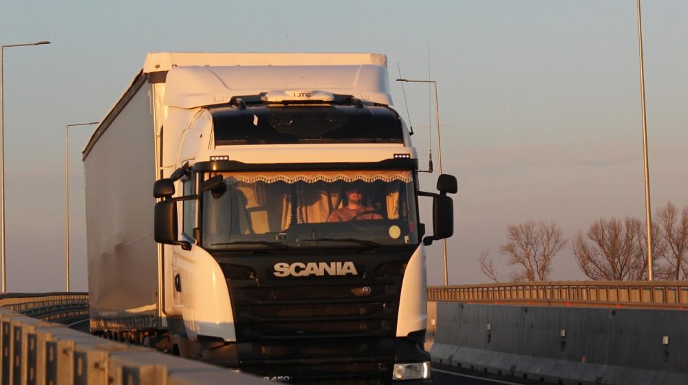 Proizvođač kamiona Skanija ukida 750 radnih mesta u Švedskoj 1