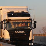 Proizvođač kamiona Skanija ukida 750 radnih mesta u Švedskoj 1