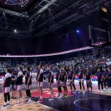 Košarkaška reprezentacija Srbije