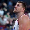 Košarkaš Srbije Nikola Jokić, Evrobasket 2025