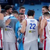 Košarkaška reprezentacija Srbije, Evrobasket