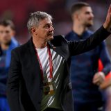 Dragan Stojković Piksi