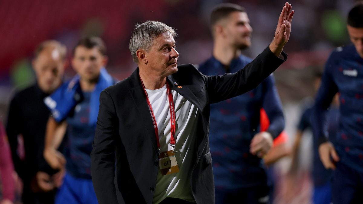 Promene u poslednji čas: Piksi pozvao još trojicu fudbalera uoči mečeva sa Albanijom i Andorom 2 Dragan Stojković Piksi