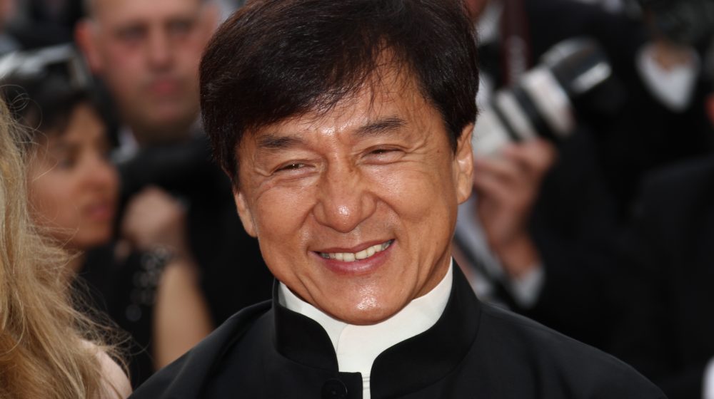 Vreme: Džeki Čen ambasador izložbe EXPO 2027 u Beogradu 1