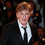 Robert Redford