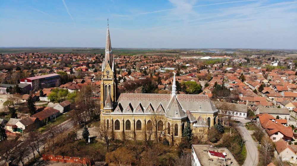 Zbor građana "iZBORimo se" sutra u Bačkoj Topoli 1