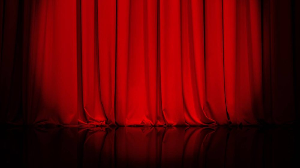 Predstava beogradskog Omladinskog pozorišta Dadov najbolja na festivalu u Sarajevu 1