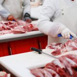 Policija kod Odžaka otkrila nelegalnu klanicu 1