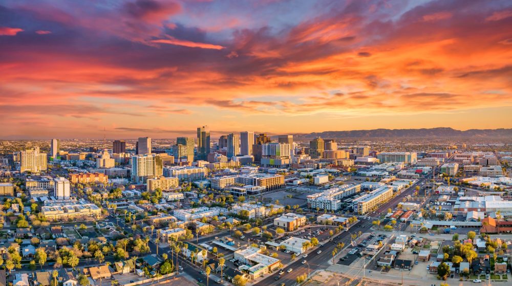 Najtopliji gradovi na Zemlji u kojima ljudi žive 1