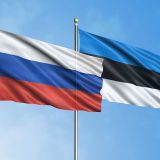 Rusija, Estonija