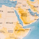 Mosjijev most preko Crvenog mora spojiće Saudijsku Arabiju i Egipat 3