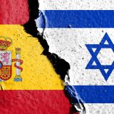 Španija, Izrael