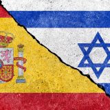 Španija, Izrael