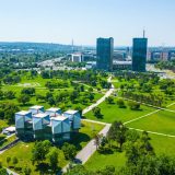 Ministarstvo odbrane: Zbog priprema za vojnu paradu obustavlja se saobraćaj kod Ušća od nedelje 5