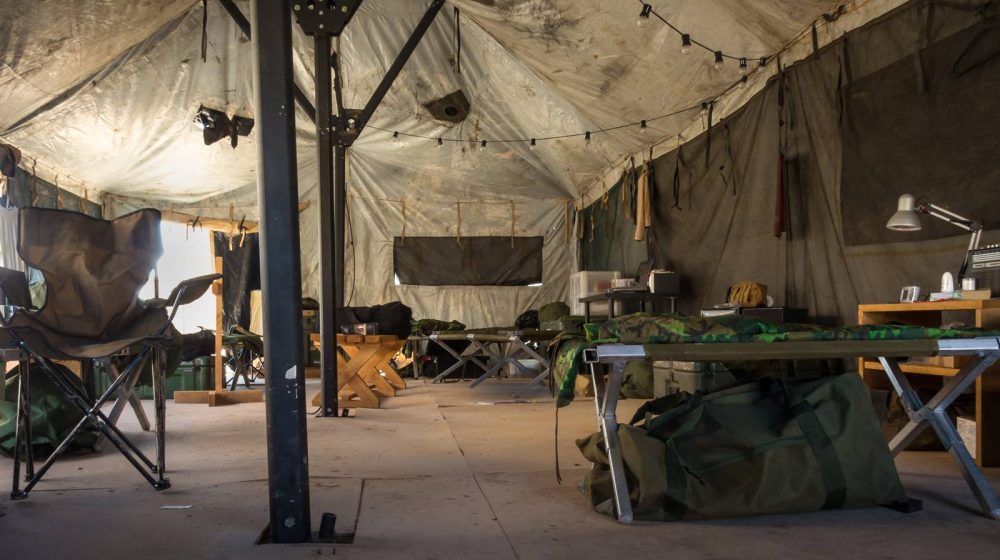 BIRN: Obuku u paravojnom kampu kod Loznice držali instruktori iz Rusije i Belorusije 1