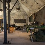 BIRN: Obuku u paravojnom kampu kod Loznice držali instruktori iz Rusije i Belorusije 1