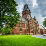 Sudija poništio odluku Trampove o Harvardu 8