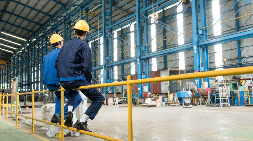 Uprava fabrike Elrad Srbije usvojila zahteve radnika koji su štrajkovali 1