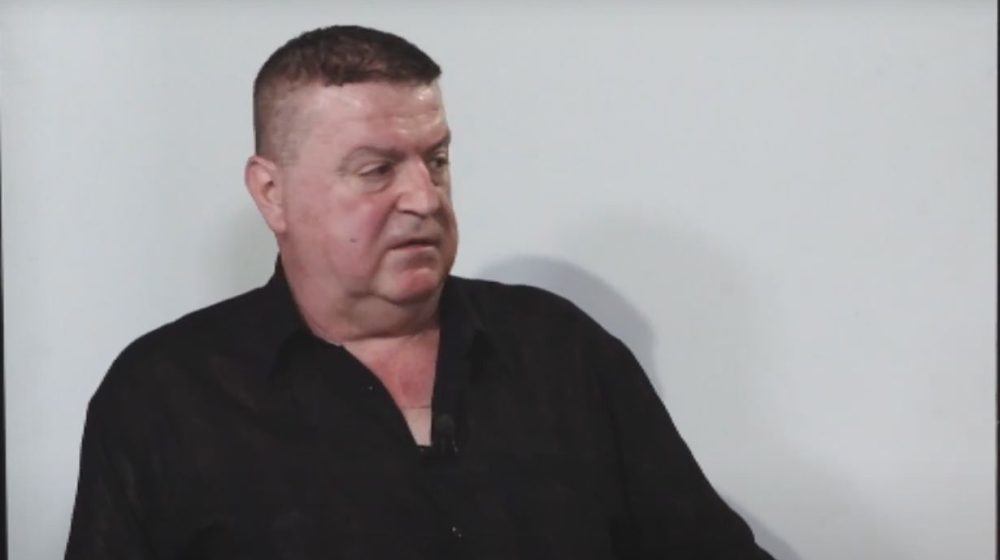 ANEM: Vučinić da bude procesuiran iako se izvinio zbog sporne izjave 1