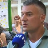 Skup podrške učiteljici OŠ "Đura Daničić" u Novom Sadu koja je rešenje o otkazu dobila sat vremena pre početka školske godine 7