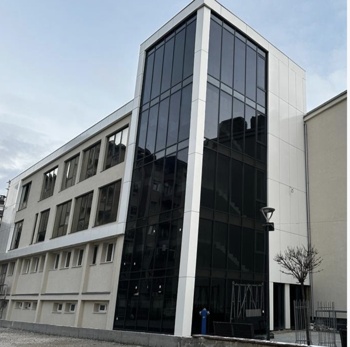 Novi Pazar menja tržište rada: Regionalni Smart City centar kao pokretač transformacije 2 Novi Pazar menja tržište rada: Regionalni Smart City centar kao pokretač transformacije 2