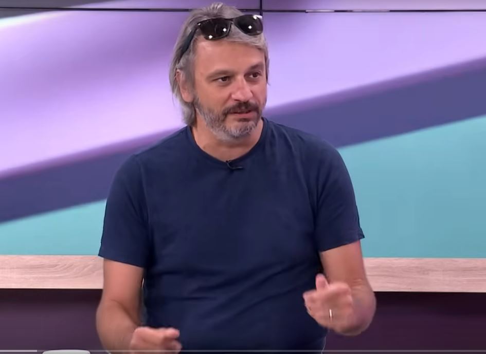 Dimitrije Vojnov i Miloš Škundrić o mahinacijama i degradaciji procesa izbora srpskog kandidata za Oskara 2