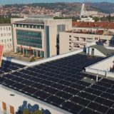 Skupština Crne Gore prva u regionu dobila solarnu elektranu, a šta je sa Srbijom (VIDEO) 8