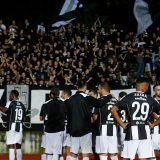 Fk Partizan, Grobari, navijači Partizana