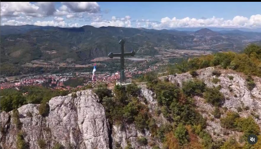 NKM izdala upozorenje medijima zbog spota Srpske liste 1