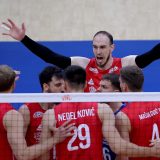 Odbojkaška reprezentacija Srbije