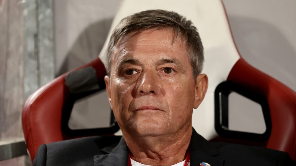 Dragan Stojković Piksi