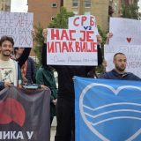 Studenti traže od Beograda da objavi deo sporazuma o školstvu i zdravstvu na Kosovu 11