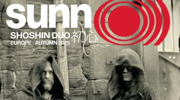 Sunn O)))