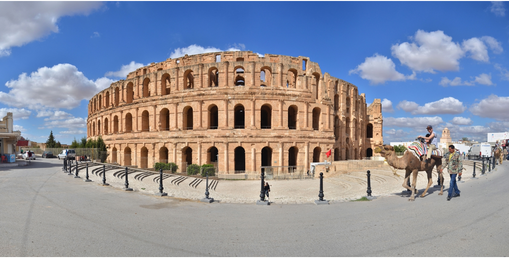 Tunis: Destinacija koja luksuz nudi na jednostavan način 1