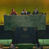 Predsednik Vučić se danas obraća u UN, koji je po redu? 5