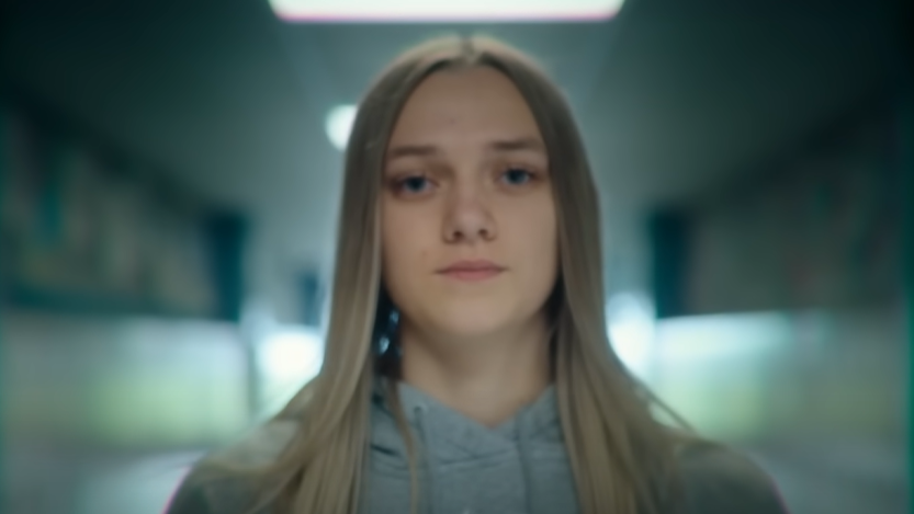 unknown number netfliks