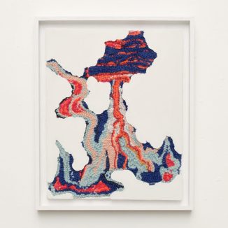 unnamed (33) Septembar u Novembru: Jedina Galerija iz Srbije na Art Athini 2