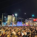 Student Pravnog: Protest 1. novembra biće "lična karta" svakog građanina Srbije 15