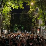 Studenti objavili plan večerašnjeg protesta i apel građanima 7