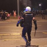 policija u Novom Sadu