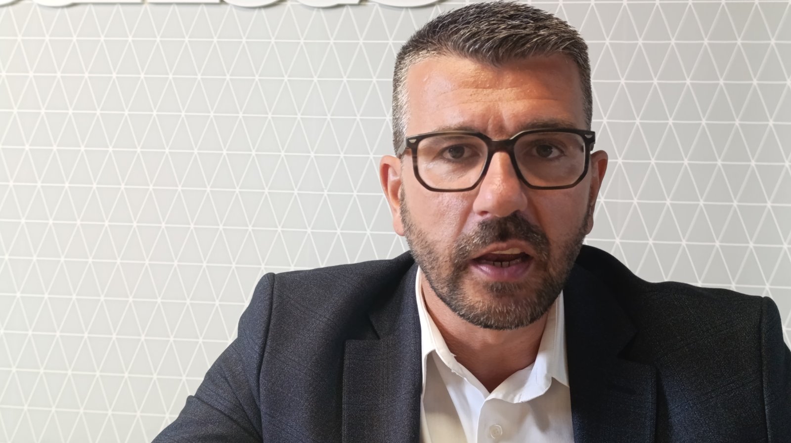 INTERVJU Uglješa Đuričković: Zaječarci prepušteni sami sebi, branićemo izbornu volju - ako treba i fizički 2